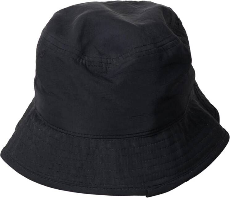 Versace Jeans Couture Hats Zwart Heren