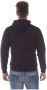 Versace Jeans Couture Hoodie Sweatshirt van katoen Haiti Black Heren - Thumbnail 2