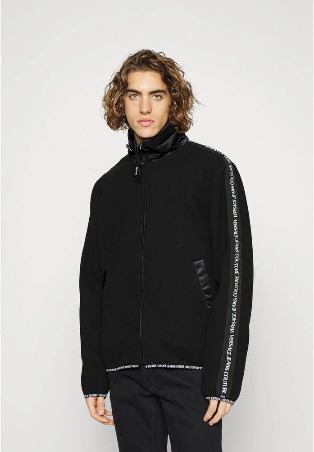 Versace Jeans Couture Jassen Zwart Heren