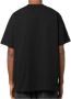 Versace Jeans Couture Heren Zwart Barok Print T-shirt XL Black Heren - Thumbnail 2