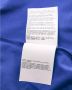 Versace Jeans Couture Korte Mouw T-Shirt Print 21 Slim MC Design Blue Heren - Thumbnail 10
