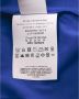 Versace Jeans Couture Korte Mouw T-Shirt Print 21 Slim MC Design Blue Heren - Thumbnail 9