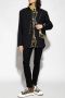 Versace Jeans Couture Barok Print Korte Mouw Overhemd Black Heren - Thumbnail 6