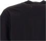Versace Jeans Couture Zwart T-shirt en Polo Collectie Black Heren - Thumbnail 5
