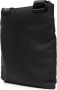 Versace Jeans Couture Zwarte schoudertas met logo en rits voor heren Black Heren - Thumbnail 2