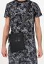 Versace Jeans Couture Stijlvolle Heren Crossbody Tas Black Heren - Thumbnail 4