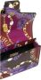 Versace Jeans Couture Multicolor Dames Handtas Stijlvol en Levendig Purple Dames - Thumbnail 3