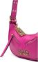 Versace Jeans Couture Paarse Tassen Stijlvol Model Purple Dames - Thumbnail 2