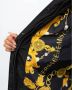 Versace Jeans Couture Winterparka voor vrouwen Black Dames - Thumbnail 2