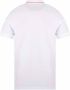 Versace Jeans Couture Polo Shirts White Heren - Thumbnail 2