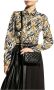 Versace Jeans Couture 73Va4Bc8 Zs409 Bag women Black Zwart Dames - Thumbnail 6