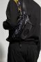 Versace Jeans Couture Patterned belt bag Zwart Heren - Thumbnail 2