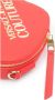 Versace Jeans Couture Crossbody bags Logo Lock in rood - Thumbnail 3