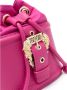 Versace Jeans Couture Crossbody bags Couture in roze - Thumbnail 3