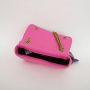 Versace Jeans Couture Crossbody bags Range A Thelma Soft in roze - Thumbnail 7