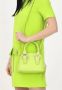 Versace Jeans Couture Versace Jeans Women's Handbag Groen Dames - Thumbnail 4
