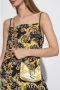 Versace Jeans Couture Witte Schoudertas voor Vrouwen White Dames - Thumbnail 2