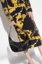 Versace Jeans Couture Sketch Couture Hobo Tas Black Dames - Thumbnail 2