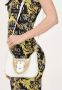 Versace Jeans Couture Shoulder Bags Wit Dames - Thumbnail 8