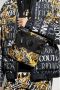 Versace Jeans Couture Zwarte Barok Print Heren Schoudertas Black Heren - Thumbnail 6