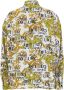 Versace Jeans Couture Upgrade je garderobe met deze prachtige blouse Multicolor Dames - Thumbnail 7