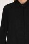 Versace Jeans Couture Stijlvolle Overhemden Black Dames - Thumbnail 2