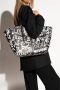 Versace Jeans Couture Zwarte Couture Tas Black Dames - Thumbnail 2