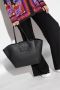 Versace Jeans Couture Zwarte Couture Tassen Black Dames - Thumbnail 2