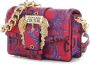 Versace Jeans Couture Shoulder Bags Meerkleurig Dames - Thumbnail 8