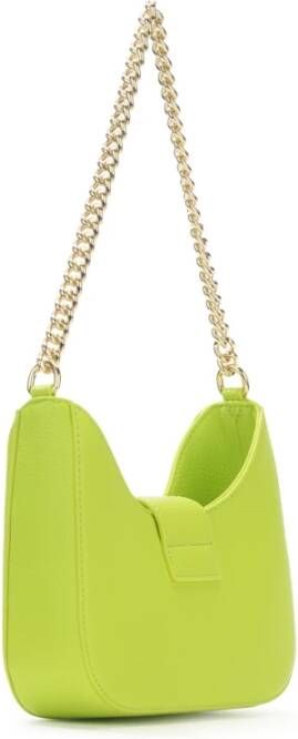 Versace Jeans Couture Shoulder Bags Groen Dames