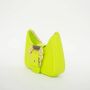 Versace Jeans Couture Shoulder Bags Groen Dames - Thumbnail 5
