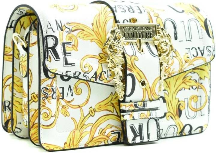Versace Jeans Couture Shoulder Bags Meerkleurig Dames