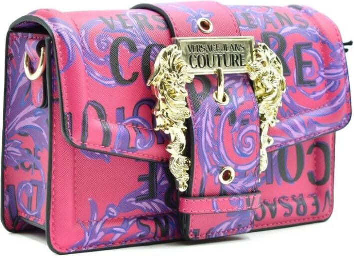 Versace Jeans Couture Shoulder Bags Meerkleurig Dames
