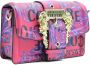 Versace Jeans Couture Shoulder Bags Meerkleurig Dames - Thumbnail 4