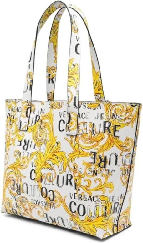 Versace Jeans Couture Shoulder Bags Meerkleurig Dames