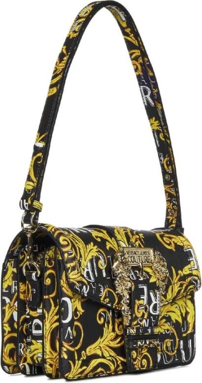 Versace Jeans Couture Shoulder Bags Meerkleurig Dames