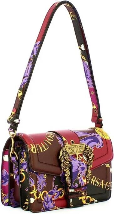 Versace Jeans Couture Shoulder Bags Meerkleurig Dames