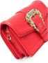 Versace Jeans Couture Rode Couture Tas Red Dames - Thumbnail 3