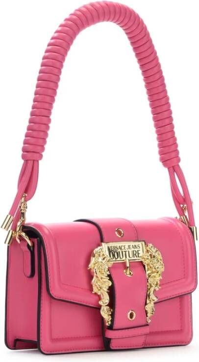 Versace Jeans Couture Shoulder Bags Roze Dames