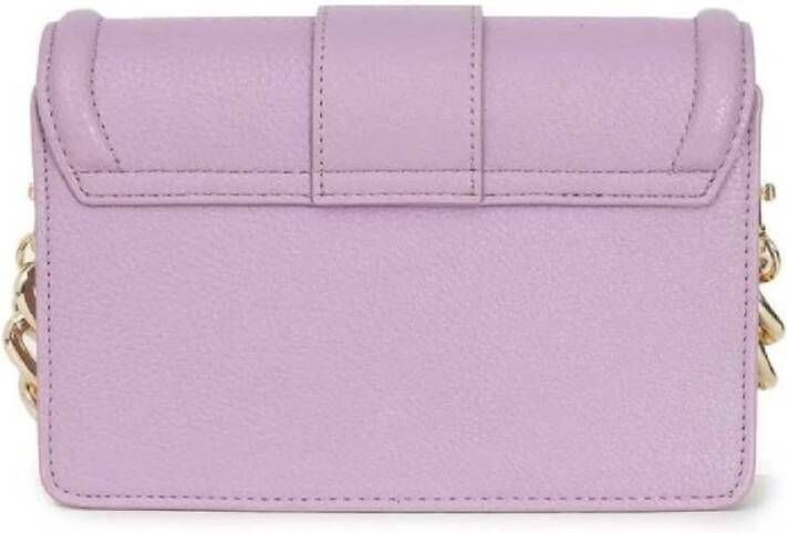 Versace Jeans Couture Shoulder Bags Roze Dames