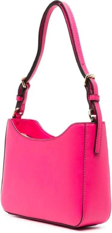Versace Jeans Couture Shoulder Bags Roze Dames