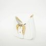 Versace Jeans Couture Shoulder Bags Wit Dames - Thumbnail 6