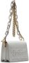 Versace Jeans Couture Dames Schoudertas 74Va4Bh1 Zs613 003 Wit White Dames - Thumbnail 5