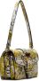 Versace Jeans Couture Witte Leren Schoudertas 74Va4Bf1 Zs597 G03 White Dames - Thumbnail 11