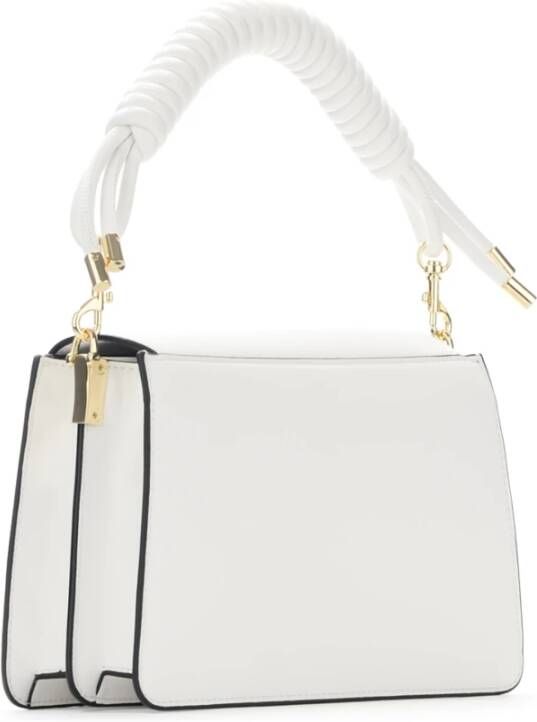 Versace Jeans Couture Shoulder Bags Wit Dames