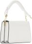 Versace Jeans Couture Prachtige Couture Handtas White Dames - Thumbnail 4