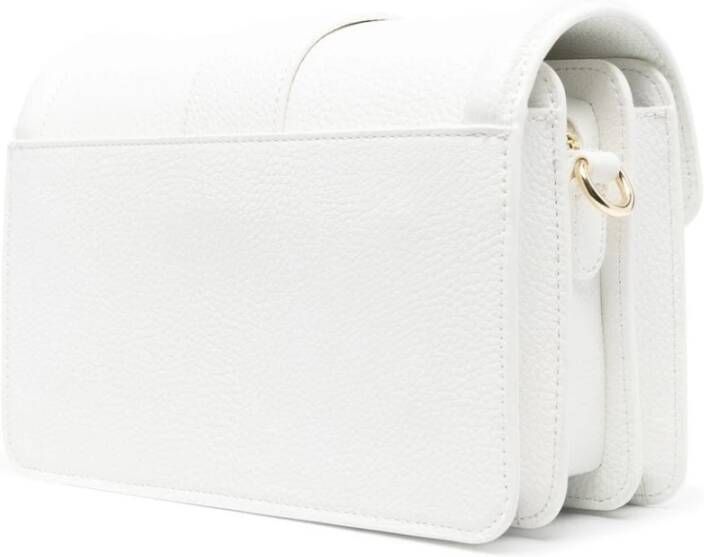 Versace Jeans Couture Shoulder Bags Wit Dames