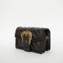 Versace Jeans Couture Cross Body Bags Zwart Dames - Thumbnail 6
