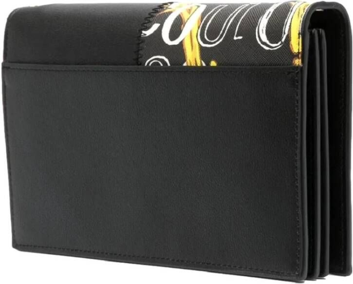 Versace Jeans Couture Shoulder Bags Zwart Dames
