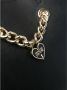 Versace Jeans Couture Shoppers Range C Deluxe Chain in zwart - Thumbnail 5